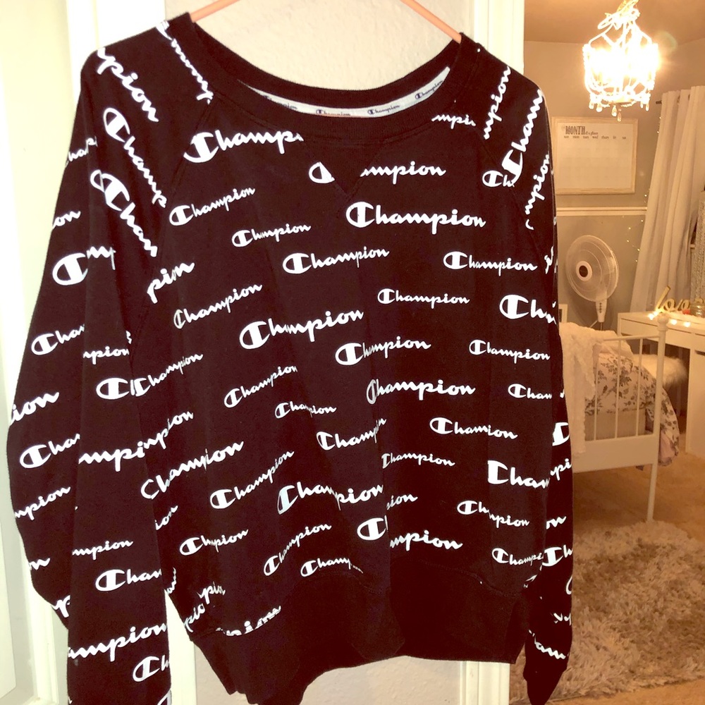 Champion Sweatshirt